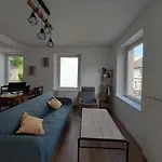 Apartment Wilson A2