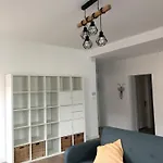 Wilson A2 Apartment Sainte-Marie-aux-Mines