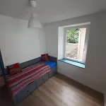 Wilson A2 Apartment Sainte-Marie-aux-Mines