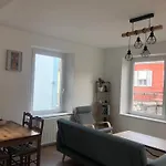 Wilson A2 Apartment