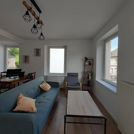 Wilson A2 Apartment