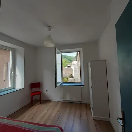 Apartment Wilson A2 *