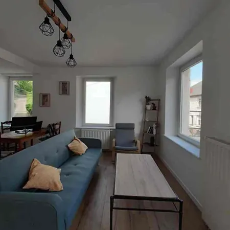 Apartment Wilson A2