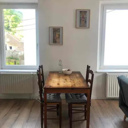 Apartment Wilson A2 *