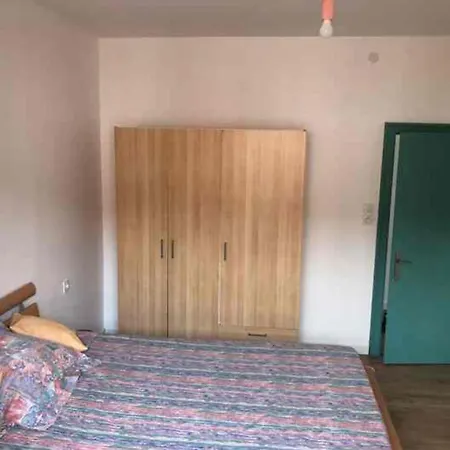 Wilson A2 公寓 圣玛丽欧米讷