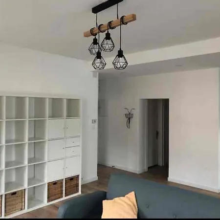 公寓 Wilson A2 圣玛丽欧米讷