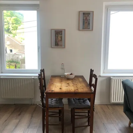 Wilson A2 Apartment