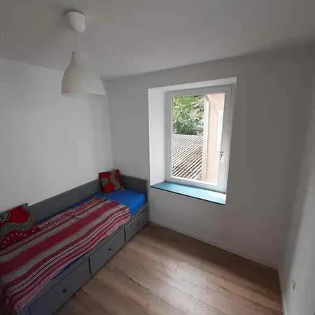 公寓 Wilson A2 圣玛丽欧米讷