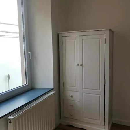 Apartment Wilson A2