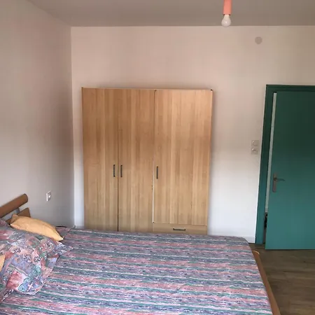 Apartment Wilson A2 *